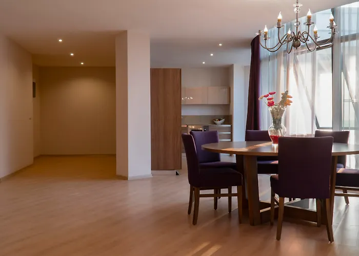 Ladies Beach Suite Hotel (Adults Only)
