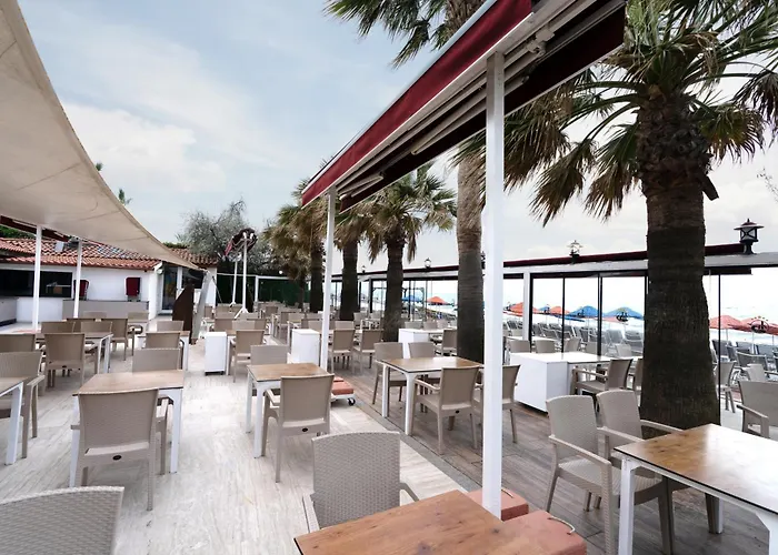 Batıhan Beach Resort&Spa